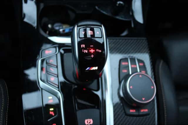 BMW X4 (2020) thumbnail 21