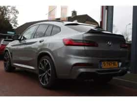BMW X4 (2020) thumbnail 4
