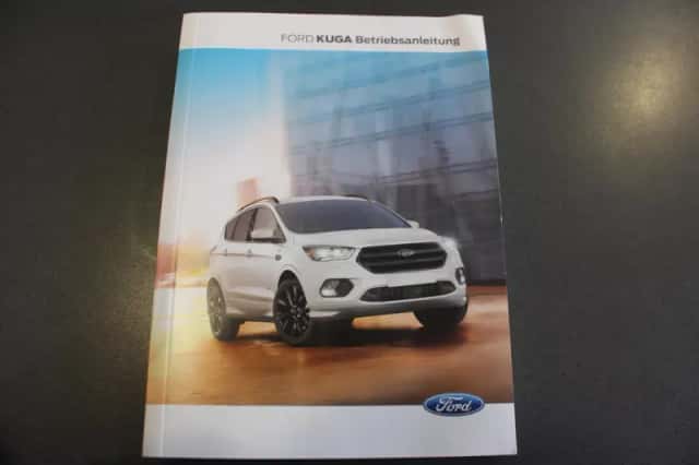 Ford Kuga (2018) thumbnail 17