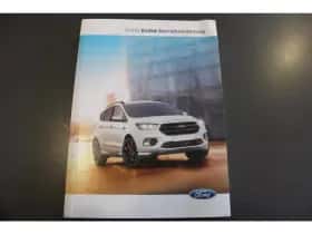 Ford Kuga (2018) thumbnail 17