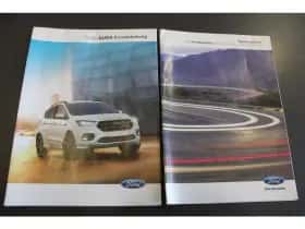 Ford Kuga (2018) thumbnail 18
