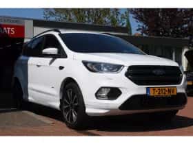 Ford Kuga (2018) thumbnail 6