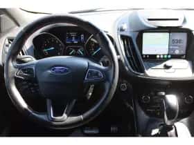 Ford Kuga (2018) thumbnail 7