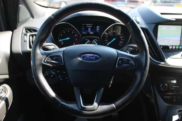 Ford Kuga (2018) thumbnail 8