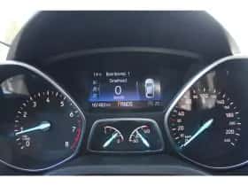 Ford Kuga (2018) thumbnail 9