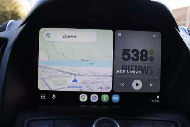 Ford Kuga (2018) thumbnail 10