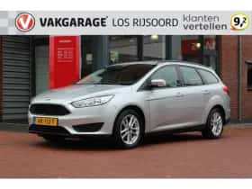 Ford Focus (2015)