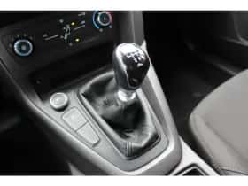 Ford Focus (2015) thumbnail 13