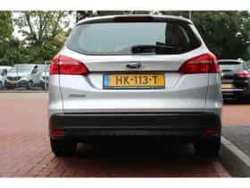 Ford Focus (2015) thumbnail 4