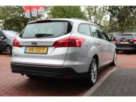Ford Focus (2015) thumbnail 5