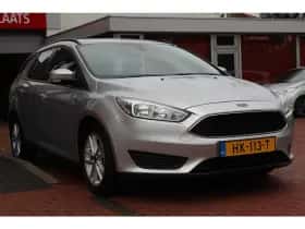 Ford Focus (2015) thumbnail 6