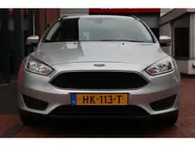 Ford Focus (2015) thumbnail 7