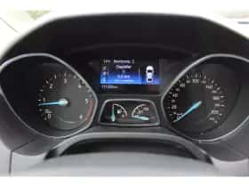 Ford Focus (2015) thumbnail 9