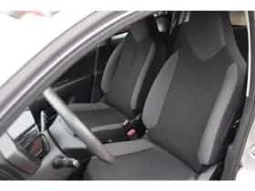 Toyota Aygo (2022) thumbnail 11