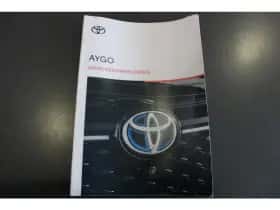 Toyota Aygo (2022) thumbnail 14