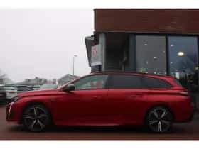 Peugeot 308 (2022) thumbnail 2