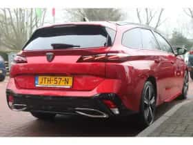 Peugeot 308 (2022) thumbnail 5