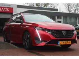 Peugeot 308 (2022) thumbnail 6