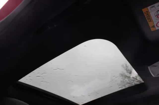 Peugeot 308 (2022) thumbnail 7