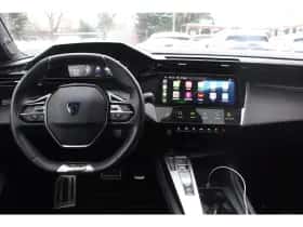 Peugeot 308 (2022) thumbnail 9