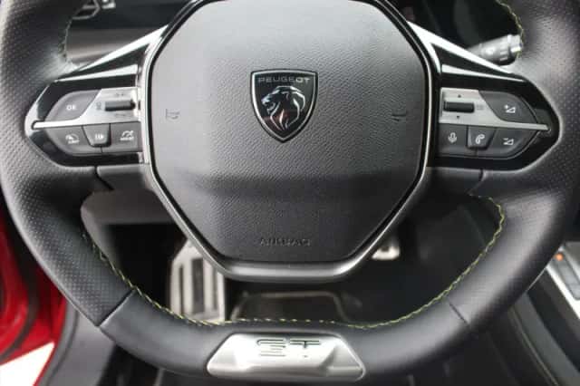 Peugeot 308 (2022) thumbnail 10