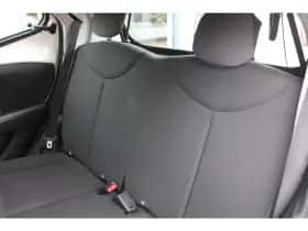 Toyota Aygo (2020) thumbnail 12