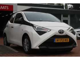 Toyota Aygo (2020) thumbnail 6