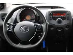 Toyota Aygo (2020) thumbnail 7