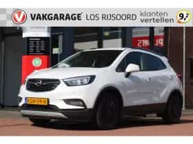 Opel Mokka (2019)