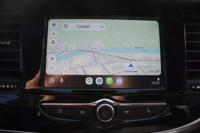 Opel Mokka (2019) thumbnail 11