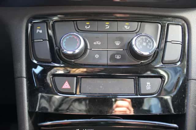 Opel Mokka (2019) thumbnail 12