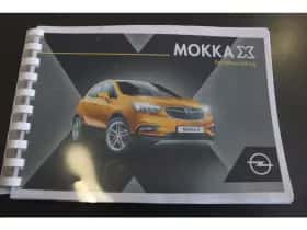Opel Mokka (2019) thumbnail 16