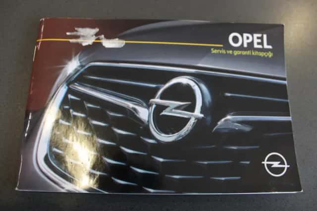 Opel Mokka (2019) thumbnail 17
