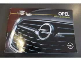 Opel Mokka (2019) thumbnail 17