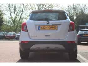 Opel Mokka (2019) thumbnail 4