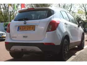 Opel Mokka (2019) thumbnail 5