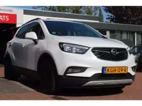 Opel Mokka (2019) thumbnail 6