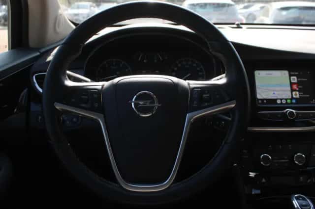 Opel Mokka (2019) thumbnail 8