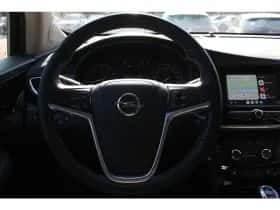 Opel Mokka (2019) thumbnail 8