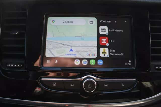 Opel Mokka (2019) thumbnail 10