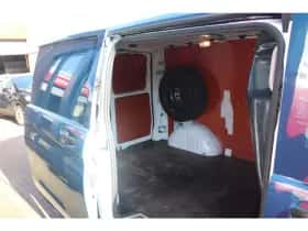 Mercedes-Benz Vito (2019) thumbnail 12