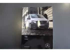 Mercedes-Benz Vito (2019) thumbnail 13