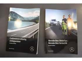 Mercedes-Benz Vito (2019) thumbnail 14