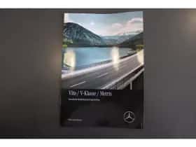Mercedes-Benz Vito (2019) thumbnail 15