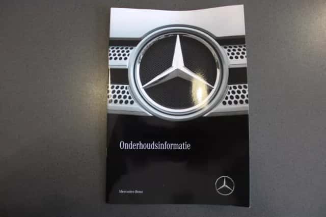 Mercedes-Benz Vito (2019) thumbnail 16