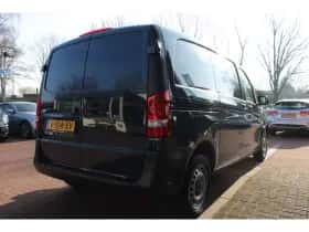 Mercedes-Benz Vito (2019) thumbnail 5