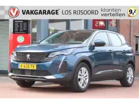 Peugeot 3008 (2021)