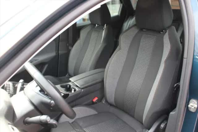 Peugeot 3008 (2021) thumbnail 14
