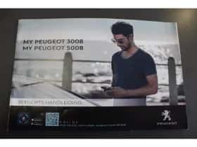 Peugeot 3008 (2021) thumbnail 17