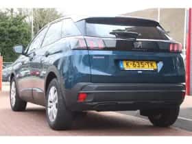 Peugeot 3008 (2021) thumbnail 3